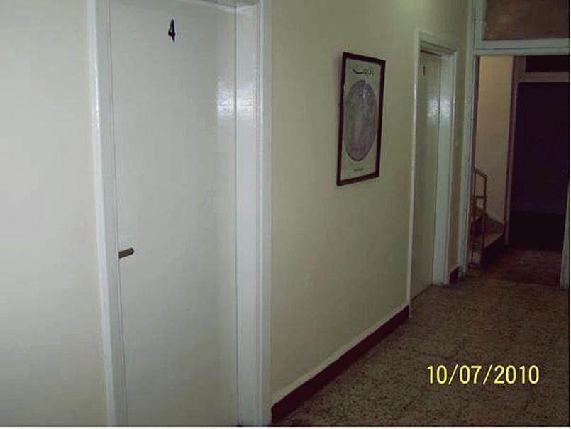 Hamoudah Hotel Amman Extérieur photo