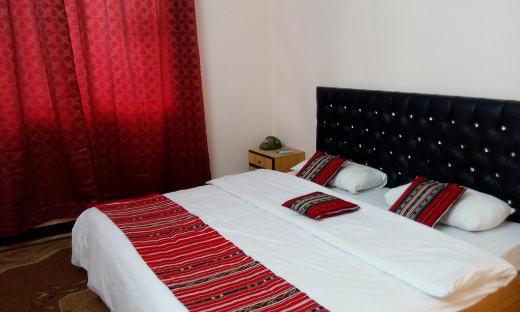 Hamoudah Hotel Amman Extérieur photo