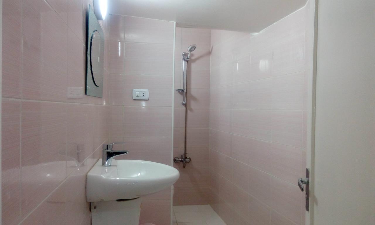 Hamoudah Hotel Amman Extérieur photo
